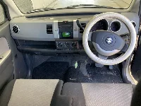 Цена авто Suzuki Wagon R с аукционов Японии, номер кузова MH21S, пробег 169 000, оценка 2