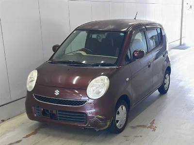 Suzuki MR Wagon