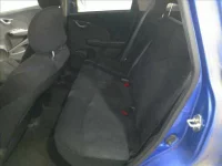 Цена авто Honda Fit с аукционов Японии, номер кузова GE6, пробег 117 000, оценка 2