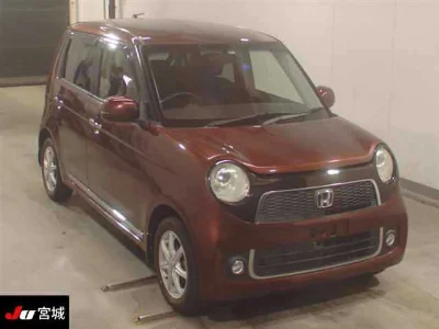 HONDA N ONE