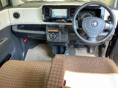 Статистика аукционов Nissan Moco