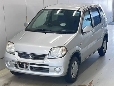 Suzuki Kei