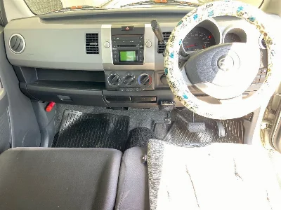 Mazda AZ-Wagon