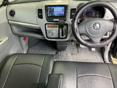 Mazda AZ-Wagon