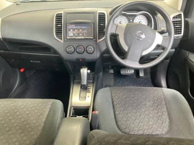 Nissan Wingroad