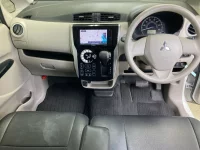 Цена авто Mitsubishi eK Wagon с аукционов Японии, номер кузова B11W, пробег 65 000, оценка 6
