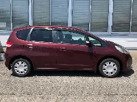 Цена авто Honda Fit с аукционов Японии, номер кузова GE6, пробег 91 000, оценка 2