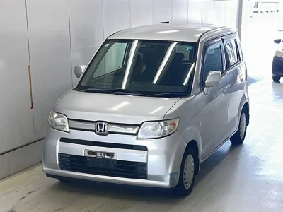 HONDA ZEST