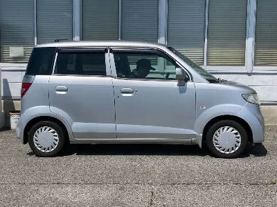 HONDA ZEST