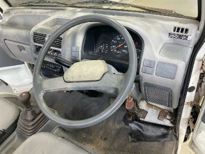 SUBARU SAMBAR TRUCK