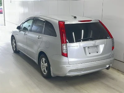 HONDA STREAM