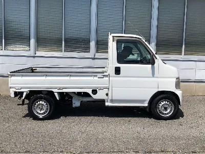 HONDA ACTY TRUCK