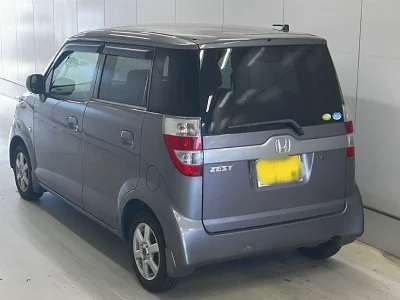 HONDA ZEST