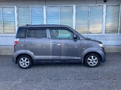 HONDA ZEST