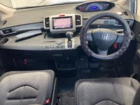 Цена авто Honda Freed с аукционов Японии, номер кузова GB3, пробег 365 000, оценка 6