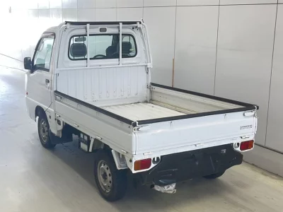 SUBARU SAMBAR TRUCK