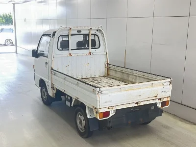 SUBARU SAMBAR TRUCK
