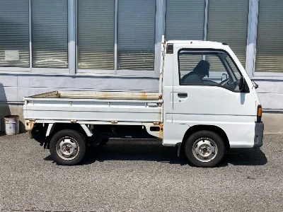 SUBARU SAMBAR TRUCK
