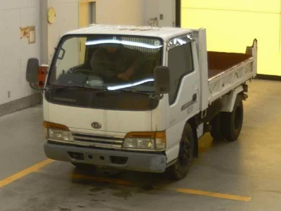 NISSAN DIESEL (UD) CONDOR