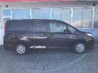 Цена авто Toyota Noah с аукционов Японии, номер кузова ZWR80G, пробег 270 000, оценка 6