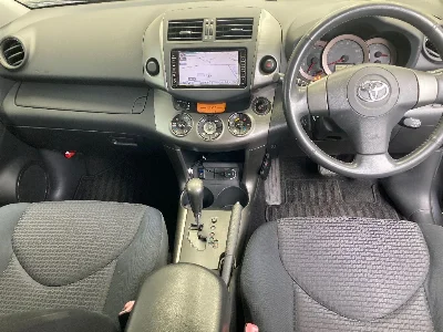 Toyota Vanguard