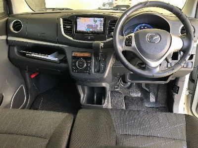 Mazda Flair