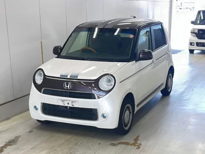 HONDA N ONE