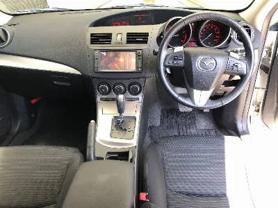 Mazda AXELA SPORT