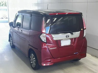 SUBARU SAMBAR TRUCK