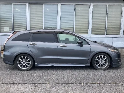 HONDA STREAM
