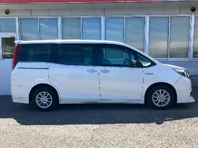 Toyota Esquire
