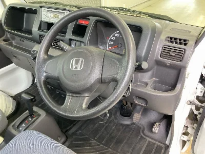 HONDA ACTY TRUCK