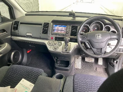 HONDA CROSSROAD