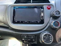 Цена авто Honda Fit с аукционов Японии, номер кузова GE6, пробег 32 000, оценка 2
