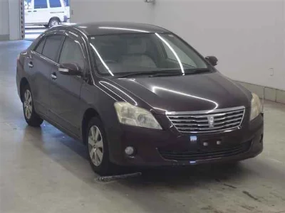 TOYOTA PREMIO