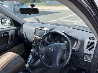 Toyota Rush
