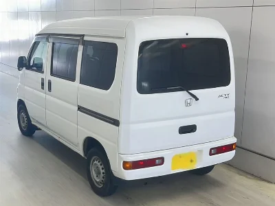 HONDA ACTY VAN