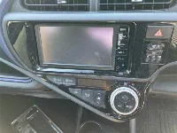 Цена авто Toyota Aqua с аукционов Японии, номер кузова NHP10, пробег 72 000, оценка 2