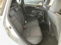 Цена авто Honda Fit с аукционов Японии, номер кузова GP5, пробег 121 000, оценка 2