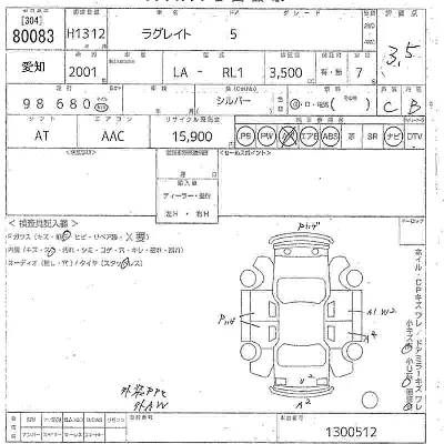 Honda Lagreat