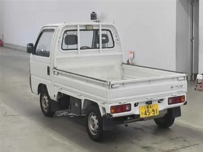HONDA ACTY TRUCK