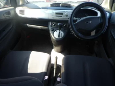 SUBARU R2