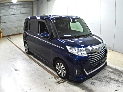 DAIHATSU THOR