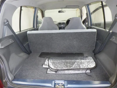 Mitsubishi Minica
