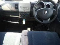 Цена авто Suzuki Wagon R с аукционов Японии, номер кузова MH21S, пробег 64 000, оценка 6