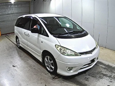 Toyota ESTIMA L