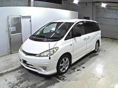 Toyota ESTIMA L