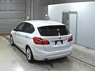 BMW 2-Series