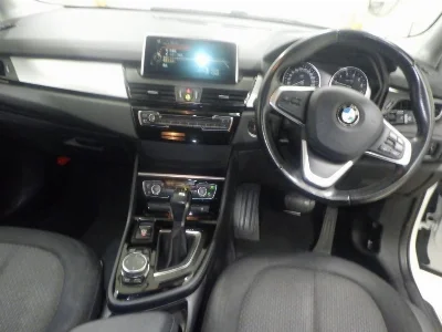 BMW 2-Series