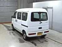 Цена авто Honda Acty с аукционов Японии, номер кузова HH5, пробег 156 000, оценка 2